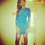 Jasmine Graves - @harmonivogue - Instagram
