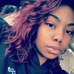 Jasmine Graves - @liljass_ - Instagram