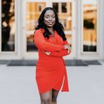 Jasmin Hampton - Facebook