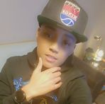 Jasmine Hampton - Facebook