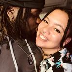 Jasmine Hampton - Facebook