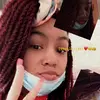 Jasmine Hampton - @jasminehampton04 - TikTok