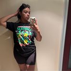 Jasmine Hampton - Facebook