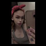 Jasmine Hampton - Facebook