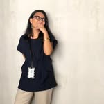 Jasmine - @jasmineharoen - Instagram