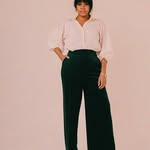 Jasmin Harvey - @ladyjazzish_i_got_u - Instagram