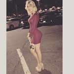 Jasmin Harvey - @monicaaa_harveyxo - Instagram