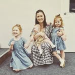 Jasmin Harvey - Facebook