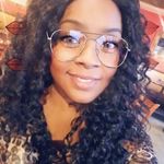 Jasmin Harvey - @ladyjazzish - Instagram