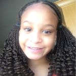 Jasmin Harvey - @jazzycute51165 - Instagram