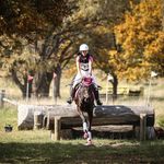 Jasmin Harvey 🇦🇺 - @jlh_eventing - Instagram