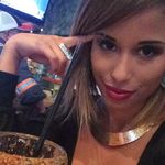 Jasmine Harvey - @princess_jazzy90 - Instagram