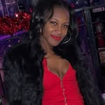 Jasmine Harvey - @_just._jazz - Instagram