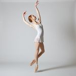 Jasmine Henry 🇦🇺 - @jasballet_ - Instagram