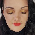 Jasmine Horton - @jasmine_horton_mua - Instagram
