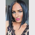 Jasmin Howells-Gilson - @jasminhowellsgilsonx - Instagram