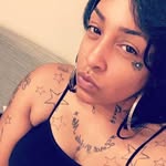 Jasmine Hubbard - @tatted_jazz86 - Instagram