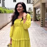 Jasmin Ibrahim - @safranasica - Instagram