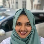 Jasmin Ibrahim - @jasmin_akzer - Instagram