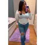 Jasmin Jaquez - @jdm_mami.13 - Instagram