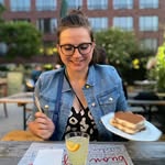 Jasmin John - @mienschi - Instagram