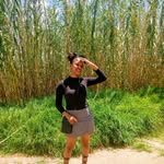 Jasmin Johnson - @jasminjohnson170 - Instagram
