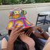 Jasmine John - Facebook