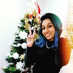 Jasmin Joseph - @jastheele - Instagram