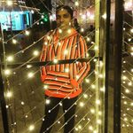 Jasmin Joseph - @jasmine_jasuz - Instagram