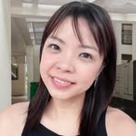 Jasmine Kang 心仪 - @jasminex_oki - Instagram