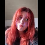 Jasmin Klein - @njk.j4sm1n.o5 - Instagram