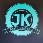 Jasmin Klein - @jk_klein_und_fein - Instagram