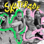 Jasmine & Mack - @skateradepod - Instagram