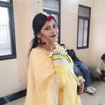 Jasmin Mirza - @jasmin.ne0604 - Instagram