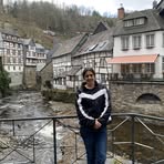 Jasmin Mirza - Facebook