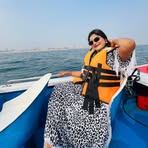 Jasmin Mirza - Facebook