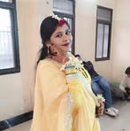 Jasmin Mirza - Facebook