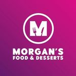 Jasmin Morgan - @morgansfoodanddesserts - Instagram