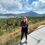 Jasmin Morillo - @jasmindelia - Instagram