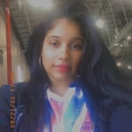 Jasmin Morillo - @jasmin3629 - Instagram