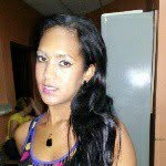 Jasmin Morillo - @morillojasmin_tu_jitana - Instagram