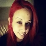 Jasmin Negron - @jasminnegron1977 - Instagram