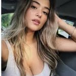 Jasmine Negron - @jasmi_ne8818 - Instagram