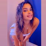Jasmine Negron - @kakalydami - Instagram