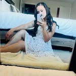 Jasmine Olson - @jasminedances95 - Instagram