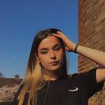 Jasmin Lousie Osborn - @jazzyuooo - Instagram