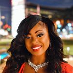 Jasmine Osborn - @jlashae_o - Instagram