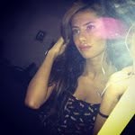 Jasmin pace - @ashnicemade - Instagram