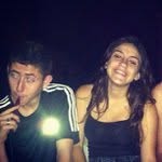 Jasmin pace - @trimblefunny - Instagram