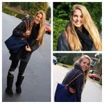 Jasmin pace - @vkinesmely - Instagram